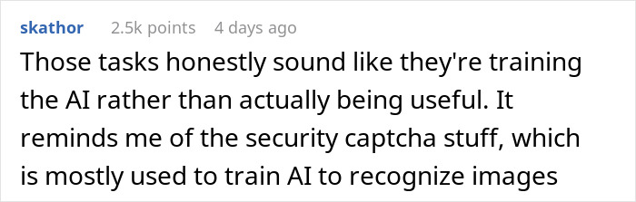 AI Job Interview Leaves Applicant Reeling: “This Is What Interviewing Has Become” AI Job Interview Leaves Applicant Reeling: “This Is What Interviewing Has Become”