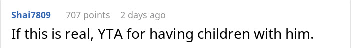 “His Demons Are Back”: Man Furious He’s Having A Girl, Loses It After Wife Cancels Gender Reveal “His Demons Are Back”: Man Furious He’s Having A Girl, Loses It After Wife Cancels Gender Reveal