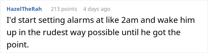 BF Won’t Let GF Ever Sleep In, She Explodes When He Once Again Wakes Her Up By Flicking Her Nose BF Won’t Let GF Ever Sleep In, She Explodes When He Once Again Wakes Her Up By Flicking Her Nose