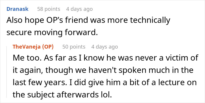 Woman Uses IP Address To Get Back At Hacker: "Kid Was Totally Freaking Out And Begging" Woman Uses IP Address To Get Back At Hacker: "Kid Was Totally Freaking Out And Begging"