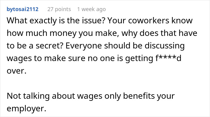 CEO’s Email Blunder Leaves New Hire Infuriated As His Actual Salary Is Revealed CEO’s Email Blunder Leaves New Hire Infuriated As His Actual Salary Is Revealed
