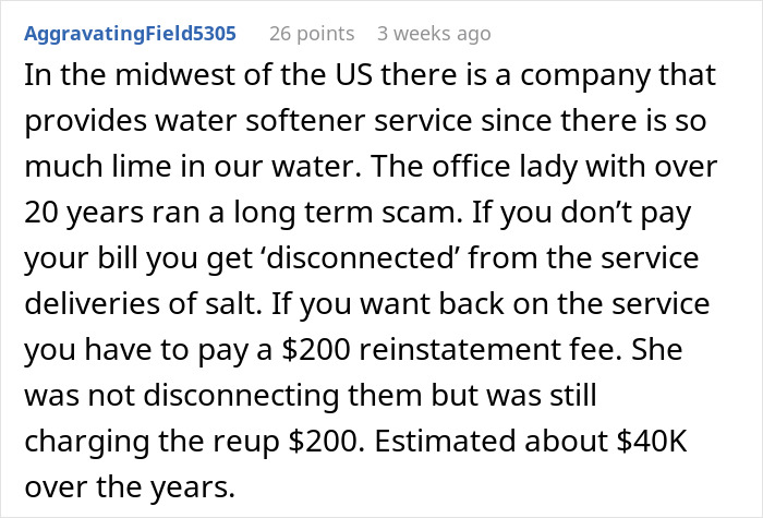 Woman’s Food Order Is Lost And No One Recalls Serving Her, Manager Shocked To Learn What Happened Woman’s Food Order Is Lost And No One Recalls Serving Her, Manager Shocked To Learn What Happened