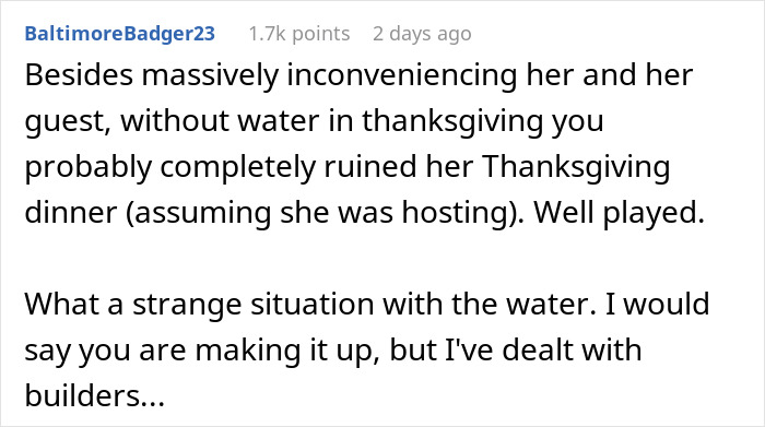 Dad Figures Out A Way To Get Back At 'Karen' Neighbor After She Makes Their Life Hell Dad Figures Out A Way To Get Back At 'Karen' Neighbor After She Makes Their Life Hell