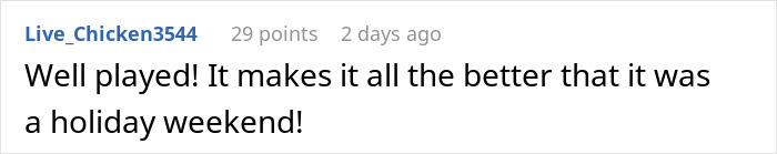 Dad Figures Out A Way To Get Back At 'Karen' Neighbor After She Makes Their Life Hell Dad Figures Out A Way To Get Back At 'Karen' Neighbor After She Makes Their Life Hell