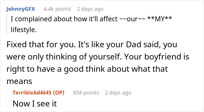 Guy Loses His Job, Gets Upset By Girlfriend’s Reaction Guy Loses His Job, Gets Upset By Girlfriend’s Reaction