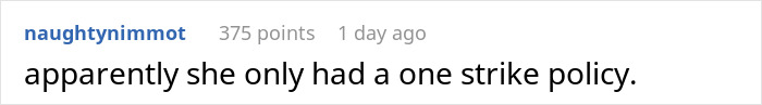 “She Wasn’t As Anonymous As She Thought”: Ex-employee Puts A Stop To Nasty Customer’s Harassment “She Wasn’t As Anonymous As She Thought”: Ex-employee Puts A Stop To Nasty Customer’s Harassment