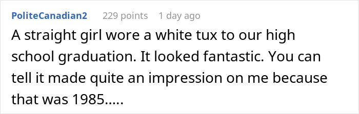 Mom Is Disappointed With Daughter’s Prom Dress, Her Petty Revenge Leaves The Mom Speechless Mom Is Disappointed With Daughter’s Prom Dress, Her Petty Revenge Leaves The Mom Speechless