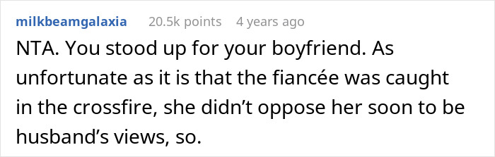 Man Upset Daughter Says She’ll Skip His 5th Wedding And Will Catch The Next As Her BF Isn’t Invited Man Upset Daughter Says She’ll Skip His 5th Wedding And Will Catch The Next As Her BF Isn’t Invited