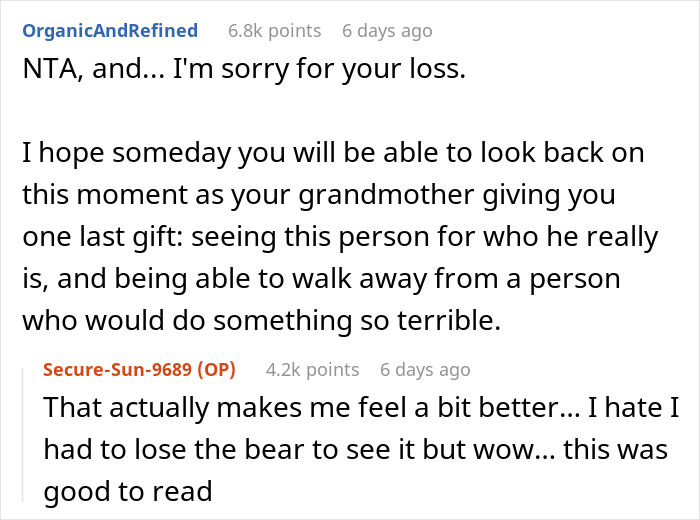 Guy Can’t Believe His GF Destroyed His LEGO Collection After He Threw Out Her Teddy Bear Guy Can’t Believe His GF Destroyed His LEGO Collection After He Threw Out Her Teddy Bear