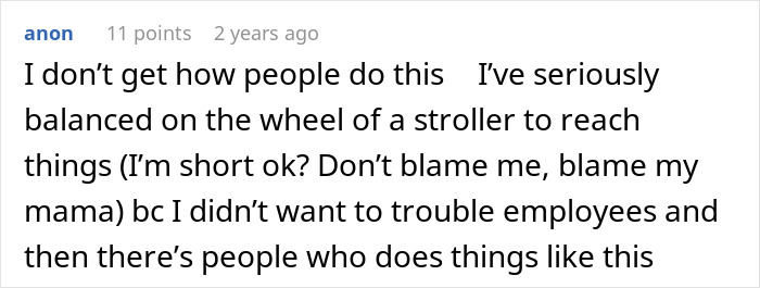 "I've Been Chasing You For 10 Minutes": 'Karen' Assumes Dad Works At Store, Gets A Reality Check "I've Been Chasing You For 10 Minutes": 'Karen' Assumes Dad Works At Store, Gets A Reality Check