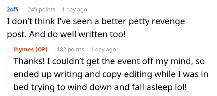 Entitled Family Cuts In Line, Man's Clever Move Makes Them Pay $80 More Entitled Family Cuts In Line, Man's Clever Move Makes Them Pay $80 More