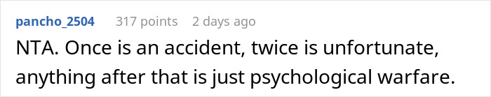 Mom Of Four At Her Wit's End After MIL Won’t Stop Eating All Their Food Mom Of Four At Her Wit's End After MIL Won’t Stop Eating All Their Food