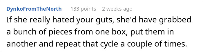 Man Applauds His Ex For Masterful Revenge That Took Him A Few Months To Figure Out Man Applauds His Ex For Masterful Revenge That Took Him A Few Months To Figure Out