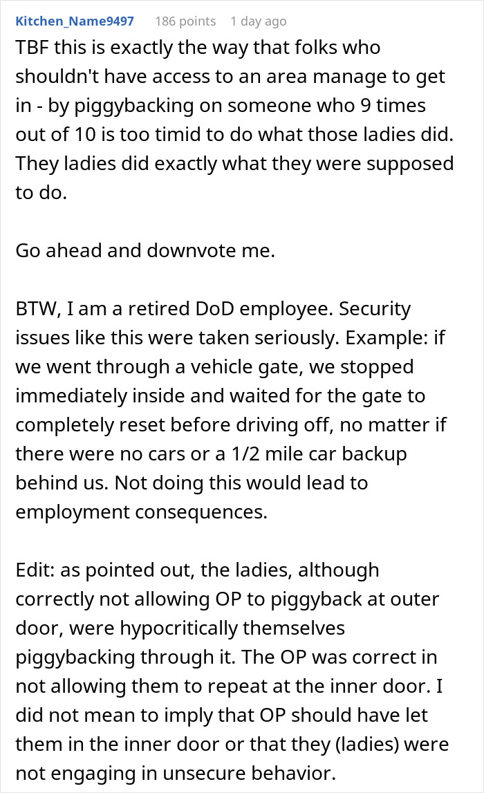 'Karens' Stop Airbnb Guests From Entering, Thinking They're Homeless, They Make Them Regret It 'Karens' Stop Airbnb Guests From Entering, Thinking They're Homeless, They Make Them Regret It