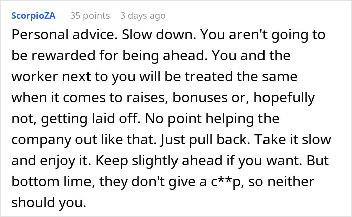 "I Just Wanted To Do A Good Job": Autistic Worker Struggles With “Time Theft” Investigation "I Just Wanted To Do A Good Job": Autistic Worker Struggles With “Time Theft” Investigation