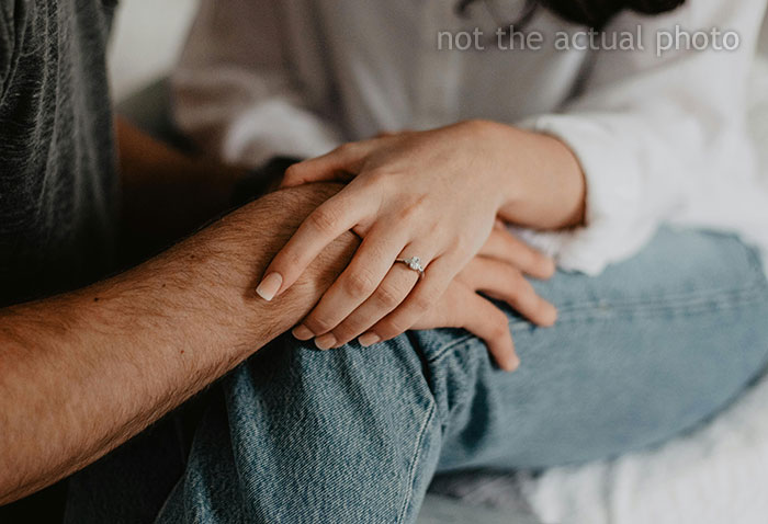 “Feels Like Someone Messing With Your Body”: Conjoined Twin Shares Intimate Lifestyle Details “Feels Like Someone Messing With Your Body”: Conjoined Twin Shares Intimate Lifestyle Details