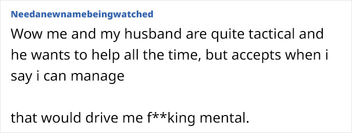 Woman Has Had Enough Of GF 'Treating Her Like An Infant,' Takes It Online To Vent About Woman Has Had Enough Of GF 'Treating Her Like An Infant,' Takes It Online To Vent About