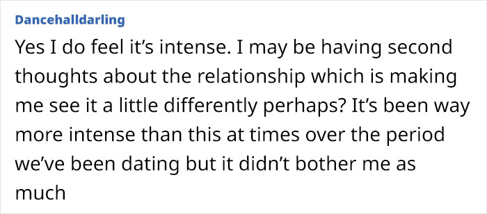 Woman Has Had Enough Of GF 'Treating Her Like An Infant,' Takes It Online To Vent About Woman Has Had Enough Of GF 'Treating Her Like An Infant,' Takes It Online To Vent About