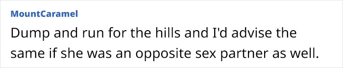 Woman Has Had Enough Of GF 'Treating Her Like An Infant,' Takes It Online To Vent About Woman Has Had Enough Of GF 'Treating Her Like An Infant,' Takes It Online To Vent About