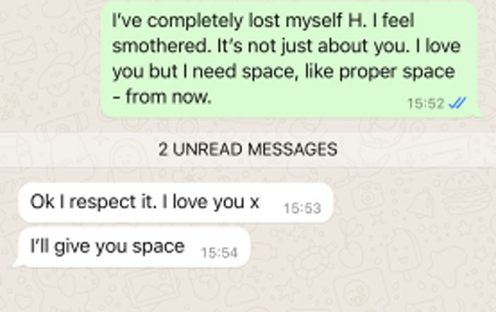 Woman Has Had Enough Of GF 'Treating Her Like An Infant,' Takes It Online To Vent About Woman Has Had Enough Of GF 'Treating Her Like An Infant,' Takes It Online To Vent About