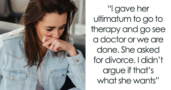 Man Gets His New Fiancée Pregnant While Waiting For Divorce, Ex Loses Her Mind