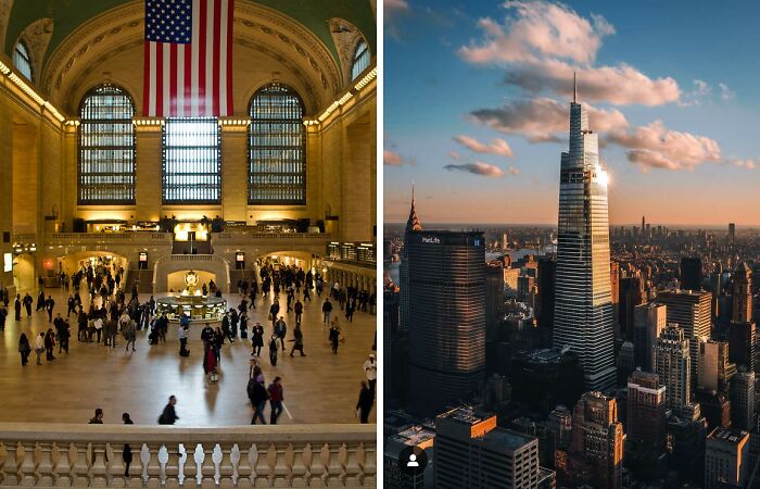 All-Weather Fun Near Grand Central Station