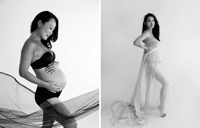 Embracing Maternity Photography: A Journey To Celebrate Motherhood
