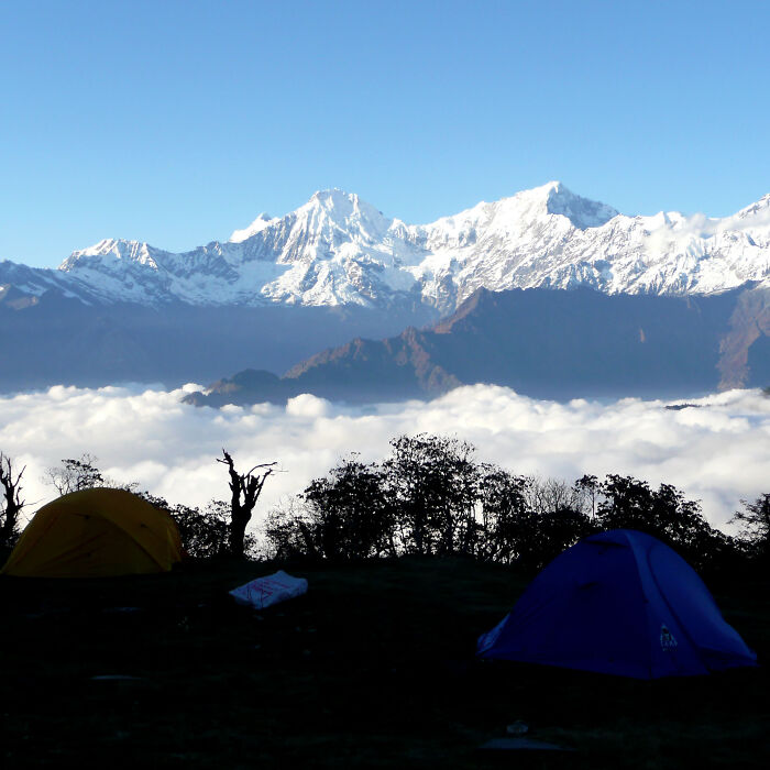 I Visited 5 Remote Places In The Himalayas