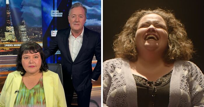 Real-Life Martha To “Set The Record Straight” In First Talk Show Interview About “Baby Reindeer”