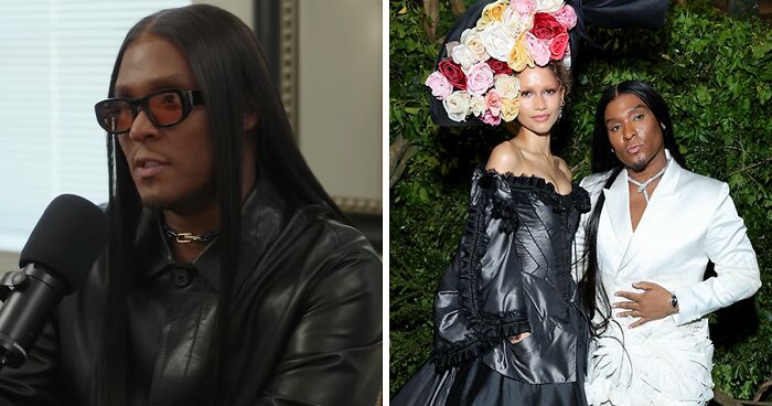 “She’s Too Green”: Law Roach Opens Up About Fashion Houses That Snubbed Zendaya In The Past