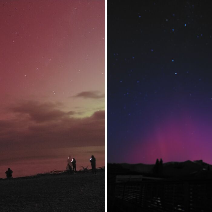 Hey Pandas, Share Your Photos Of The Aurora And Let Us Know Where You Captured Them (Closed)