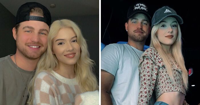 “House Of Horrors” Survivor And Hero Jordan Turpin Introduces Her Boyfriend In New Viral Videos