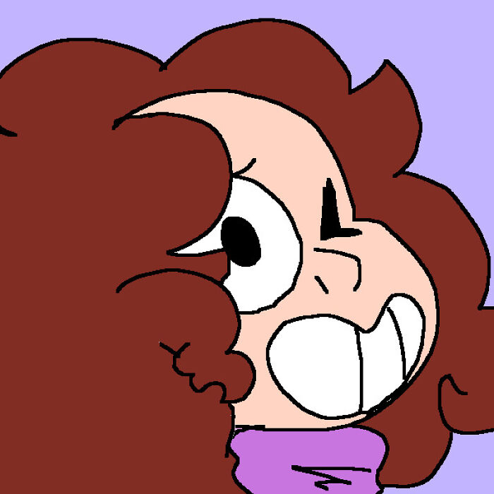 Hey Pandas, Draw Yourself As A Cartoon Character