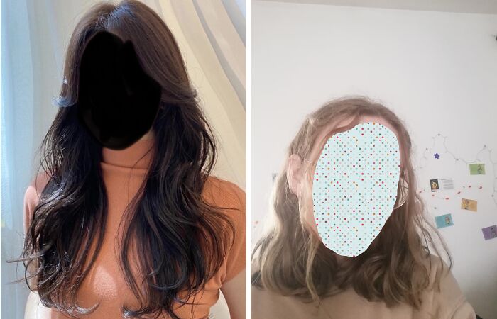 Hey Pandas, Post A Picture Of Your Current Hair (Closed)