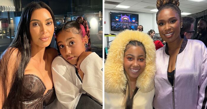 “Worst Case Of Nepo”: Kim Kardashian’s Daughter North West Faces Hate Online For Young Simba Performance