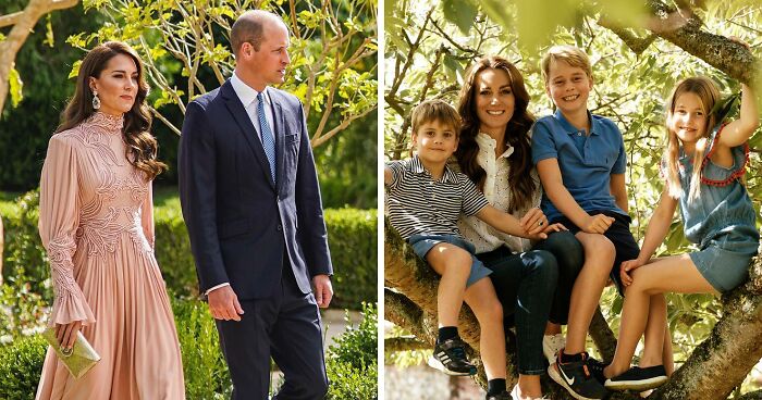 Kate Middleton Out And About After Claims Of Not Appearing In Public “For The Rest Of The Year”: Report