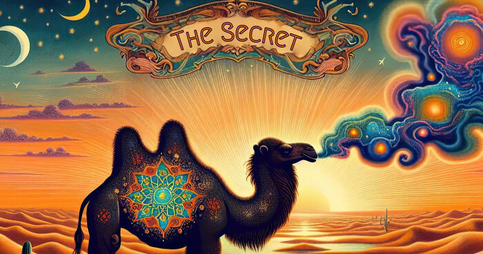 I Discovered The Essence Of Zephyrocism With The Help Of AI (33 Pics)