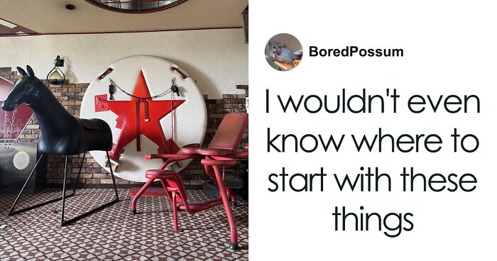 Pics Of Japan’s Bizarre Abandoned Love Hotels Reveal A Fascinating World And Forgotten Fantasies