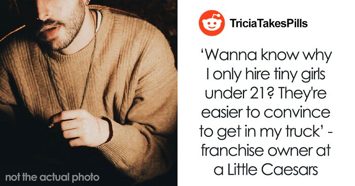 35 Creepiest Things Heard And Seen At Work, As Shared In This Online Thread