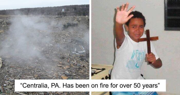 29 American Towns That Send Shivers Down Internet Folks’ Spines