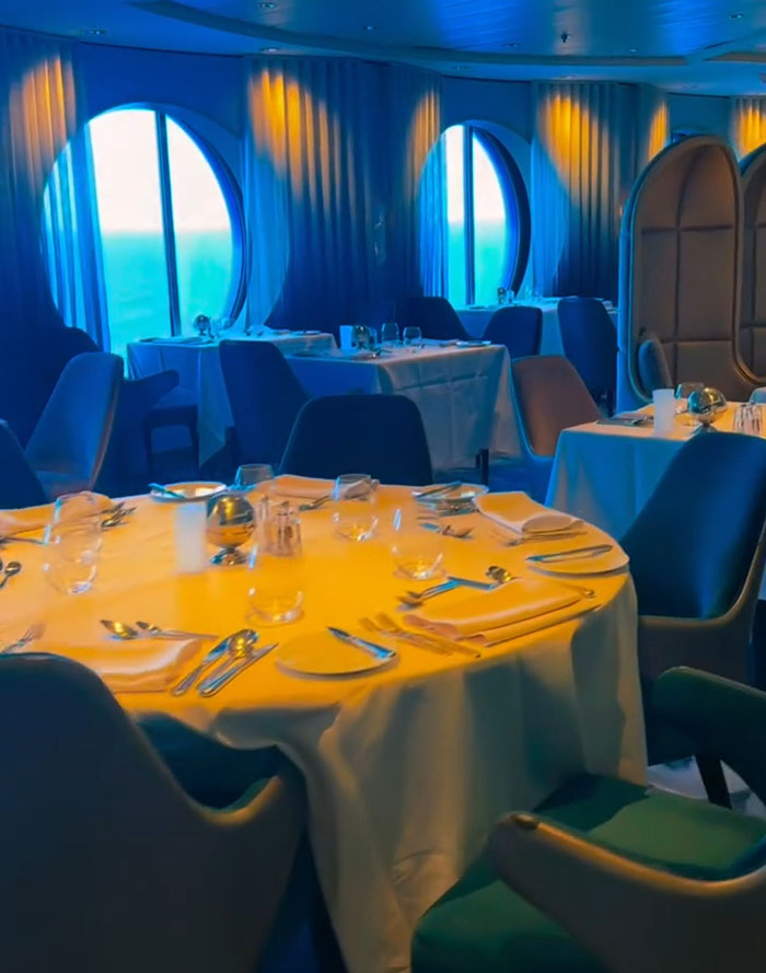 These Are The Rules Of The Viral “Temptation” Adults-Only Cruise For Swingers These Are The Rules Of The Viral “Temptation” Adults-Only Cruise For Swingers