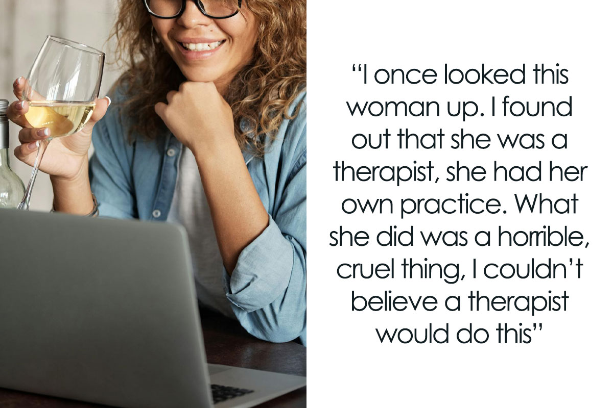 “She Wasn’t As Anonymous As She Thought” Exemployee Puts A Stop To