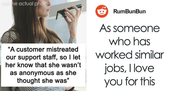 Woman Gets Drunk And Randomly Calls Customer Support Agents To Insult Them, Regrets It Later