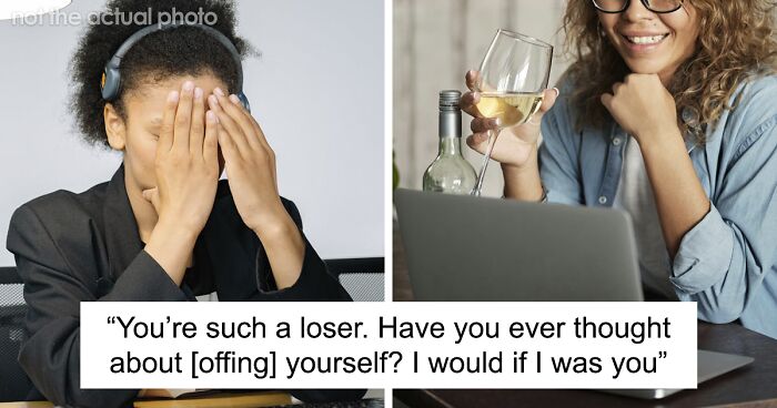 Woman Gets Drunk And Randomly Calls Customer Support Agents To Insult Them, Regrets It Later