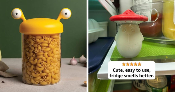 50 Times Thrift Shops Delivered Comedy Gold, As Shared By “Ridiculous Thrifter”