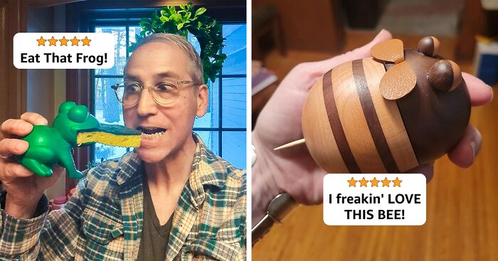 76 Times Thrift Shops Delivered Comedy Gold, As Shared By “Ridiculous Thrifter”