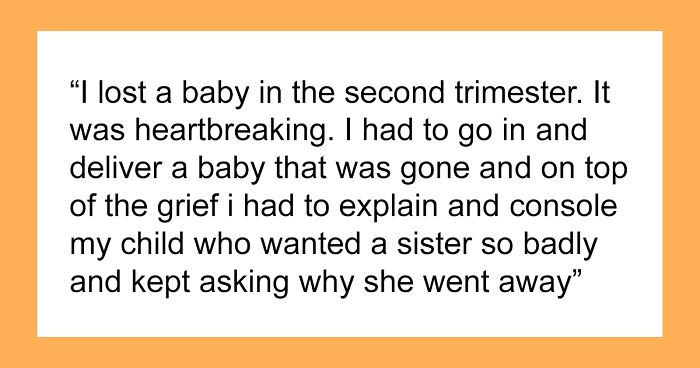 MIL Heartlessly Invites Woman’s Lost Baby To Her Wedding, Gets Cut Out Of The Family’s Life