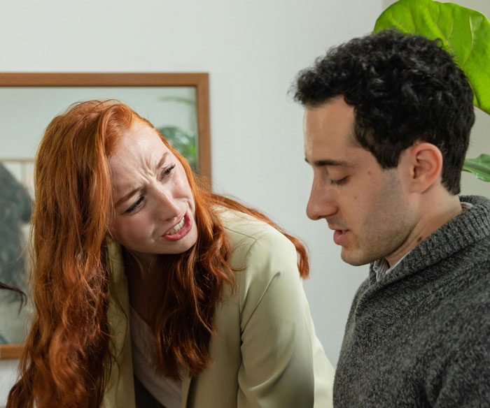 Woman Blocks MIL A Week Before Mother’s Day As She Sent Her A Wedding Invitation For Her Dead Baby Woman Blocks MIL A Week Before Mother’s Day As She Sent Her A Wedding Invitation For Her Dead Baby