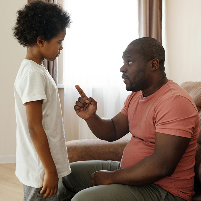 “They Lost Respect For You”: Teen Boys Get Banned From Dad’s Girlfriend, Leaves Family Fractured “They Lost Respect For You”: Teen Boys Get Banned From Dad’s Girlfriend, Leaves Family Fractured