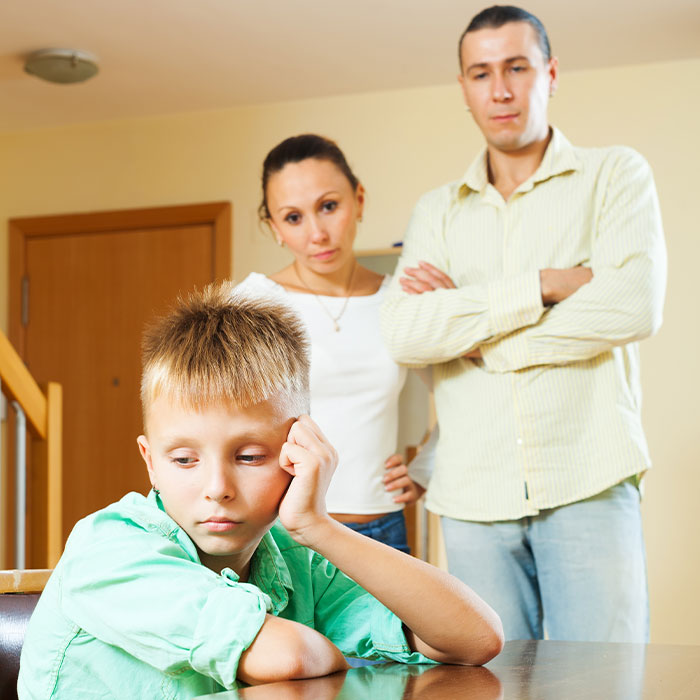 “They Lost Respect For You”: Teen Boys Get Banned From Dad’s Girlfriend, Leaves Family Fractured “They Lost Respect For You”: Teen Boys Get Banned From Dad’s Girlfriend, Leaves Family Fractured